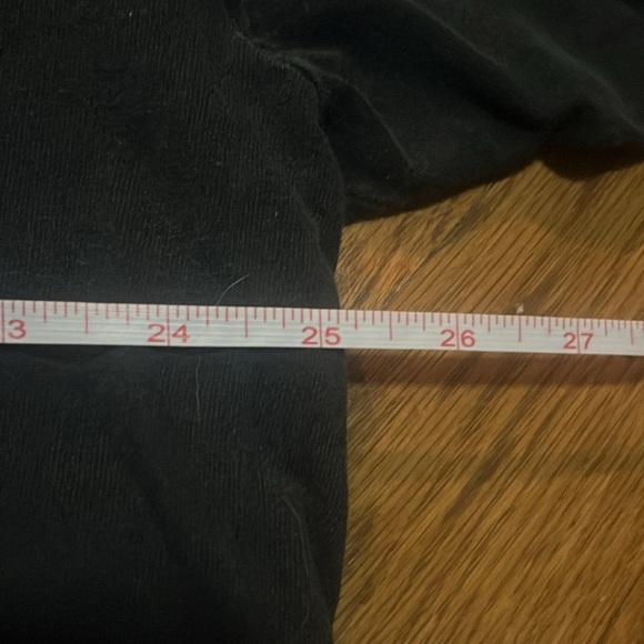 Nike Shirt Just Do It 23 Phys Ed Men’s Short Sleeve Shirt  black/ red size XL - Picture 5 of 7